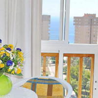 Flat in Spain, Comunitat Valenciana, Alicante, 35 sq.m.
