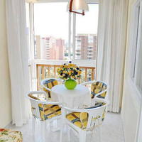 Flat in Spain, Comunitat Valenciana, Alicante, 35 sq.m.