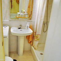 Flat in Spain, Comunitat Valenciana, Alicante, 35 sq.m.
