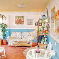 Flat in the city center in Spain, Comunitat Valenciana, Alicante, 37 sq.m.