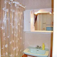 Flat in the city center in Spain, Comunitat Valenciana, Alicante, 37 sq.m.