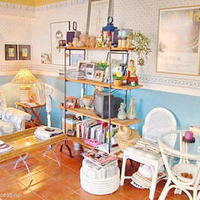 Flat in the city center in Spain, Comunitat Valenciana, Alicante, 37 sq.m.