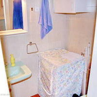 Flat in the city center in Spain, Comunitat Valenciana, Alicante, 37 sq.m.