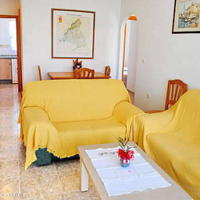 Penthouse in Spain, Comunitat Valenciana, Alicante, 78 sq.m.