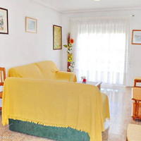 Penthouse in Spain, Comunitat Valenciana, Alicante, 78 sq.m.