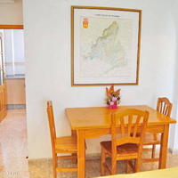 Penthouse in Spain, Comunitat Valenciana, Alicante, 78 sq.m.