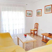 Penthouse in Spain, Comunitat Valenciana, Alicante, 78 sq.m.