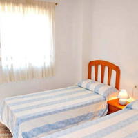 Penthouse in Spain, Comunitat Valenciana, Alicante, 78 sq.m.