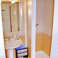 Flat in Spain, Comunitat Valenciana, Alicante, 37 sq.m.