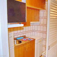 Flat in Spain, Comunitat Valenciana, Alicante, 37 sq.m.