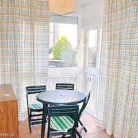 Flat in Spain, Comunitat Valenciana, Alicante, 37 sq.m.