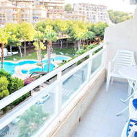 Apartment in Spain, Comunitat Valenciana, Alicante, 60 sq.m.