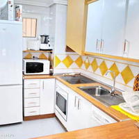 Apartment in Spain, Comunitat Valenciana, Alicante, 60 sq.m.