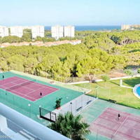 Apartment in Spain, Comunitat Valenciana, Alicante, 60 sq.m.