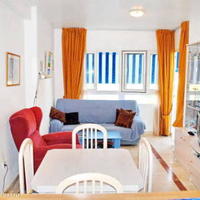 Apartment in Spain, Comunitat Valenciana, Alicante, 60 sq.m.