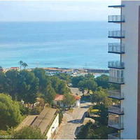 Flat in Spain, Comunitat Valenciana, Alicante, 35 sq.m.