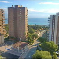 Flat in Spain, Comunitat Valenciana, Alicante, 35 sq.m.
