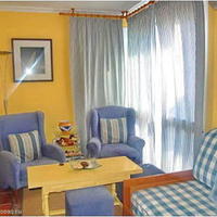 Flat in Spain, Comunitat Valenciana, Alicante, 35 sq.m.
