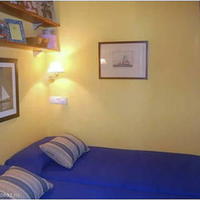 Flat in Spain, Comunitat Valenciana, Alicante, 35 sq.m.