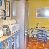 Flat in Spain, Comunitat Valenciana, Alicante, 35 sq.m.