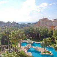 Flat in Spain, Comunitat Valenciana, Alicante, 50 sq.m.