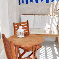 Flat in Spain, Comunitat Valenciana, Alicante, 50 sq.m.