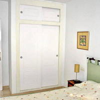 Flat in Spain, Comunitat Valenciana, Alicante, 50 sq.m.