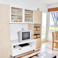 Flat in Spain, Comunitat Valenciana, Alicante, 50 sq.m.