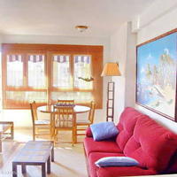 Flat in Spain, Comunitat Valenciana, Alicante, 50 sq.m.