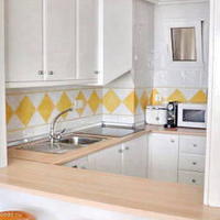 Flat in Spain, Comunitat Valenciana, Alicante, 50 sq.m.