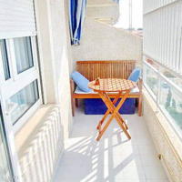 Flat in Spain, Comunitat Valenciana, Alicante, 50 sq.m.