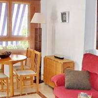 Flat in Spain, Comunitat Valenciana, Alicante, 50 sq.m.