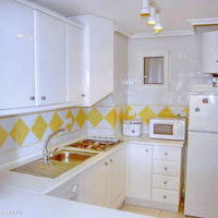 Flat in Spain, Comunitat Valenciana, Alicante, 50 sq.m.