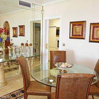 Apartment at the first line of the sea / lake in Spain, Comunitat Valenciana, Alicante, 120 sq.m.