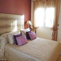 Apartment at the first line of the sea / lake in Spain, Comunitat Valenciana, Alicante, 120 sq.m.