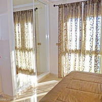 Apartment at the first line of the sea / lake in Spain, Comunitat Valenciana, Alicante, 120 sq.m.