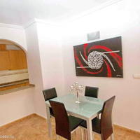 Flat in Spain, Comunitat Valenciana, Alicante, 62 sq.m.