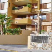 Квартира на второй линии моря/озера в Испании, Валенсия, Аликанте, 80 кв.м.