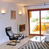 Квартира на второй линии моря/озера в Испании, Валенсия, Аликанте, 80 кв.м.