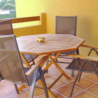 Квартира на второй линии моря/озера в Испании, Валенсия, Аликанте, 80 кв.м.