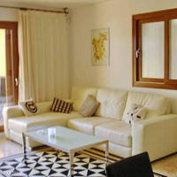 Квартира на второй линии моря/озера в Испании, Валенсия, Аликанте, 80 кв.м.