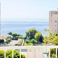 Квартира в Испании, Валенсия, Аликанте, 90 кв.м.