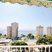 Квартира в Испании, Валенсия, Аликанте, 90 кв.м.