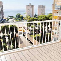 Квартира в Испании, Валенсия, Аликанте, 90 кв.м.