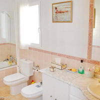 House in Spain, Comunitat Valenciana, Alicante, 95 sq.m.