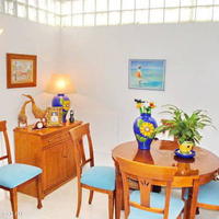 House in Spain, Comunitat Valenciana, Alicante, 95 sq.m.