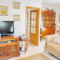 House in Spain, Comunitat Valenciana, Alicante, 95 sq.m.