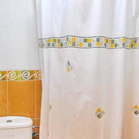 Квартира на первой линии моря/озера в Испании, Валенсия, Аликанте, 70 кв.м.