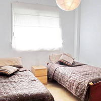 Квартира на первой линии моря/озера в Испании, Валенсия, Аликанте, 70 кв.м.