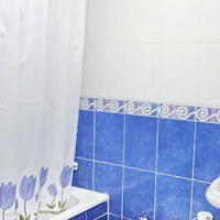 Квартира на первой линии моря/озера в Испании, Валенсия, Аликанте, 70 кв.м.